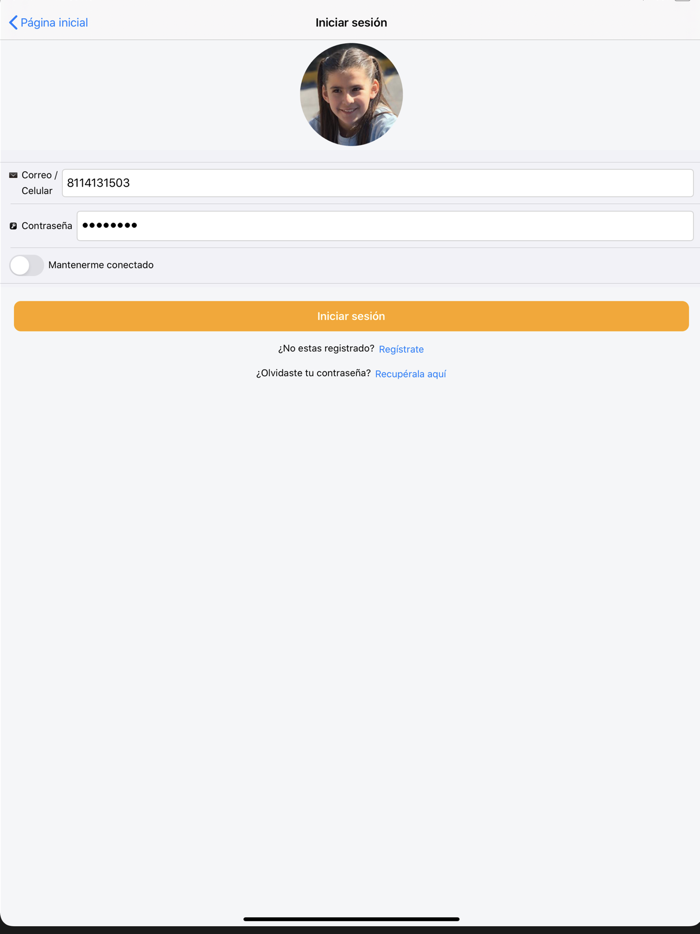 Paraiso Country Club