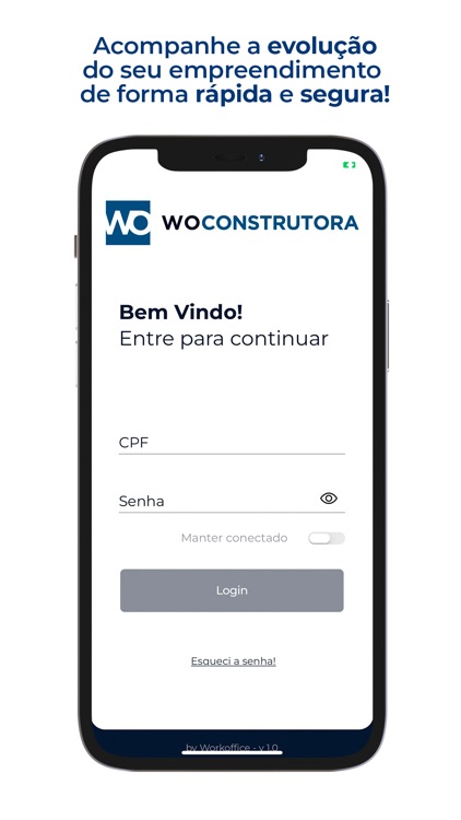 WO Construtora