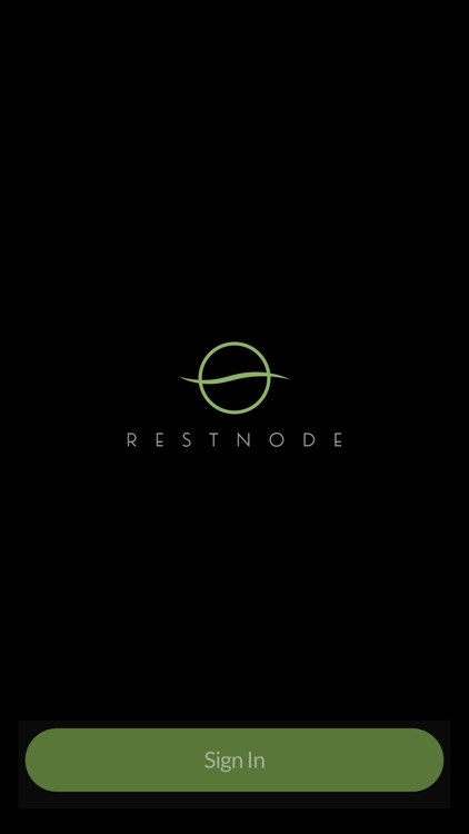 Rest Node