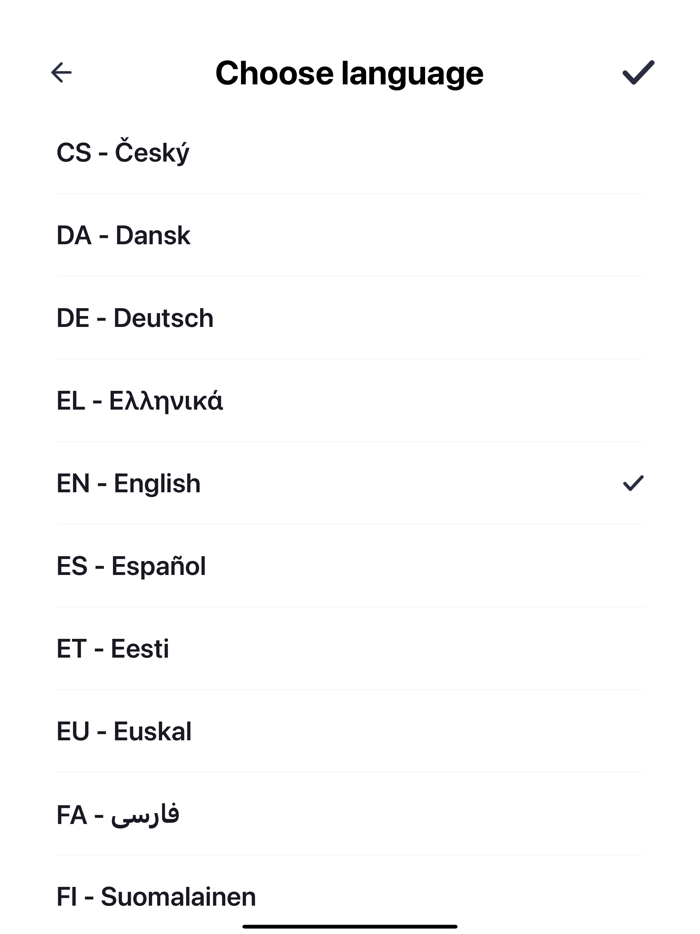 Column subtraction method