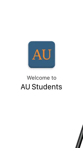 Game screenshot Athabasca University Students mod apk