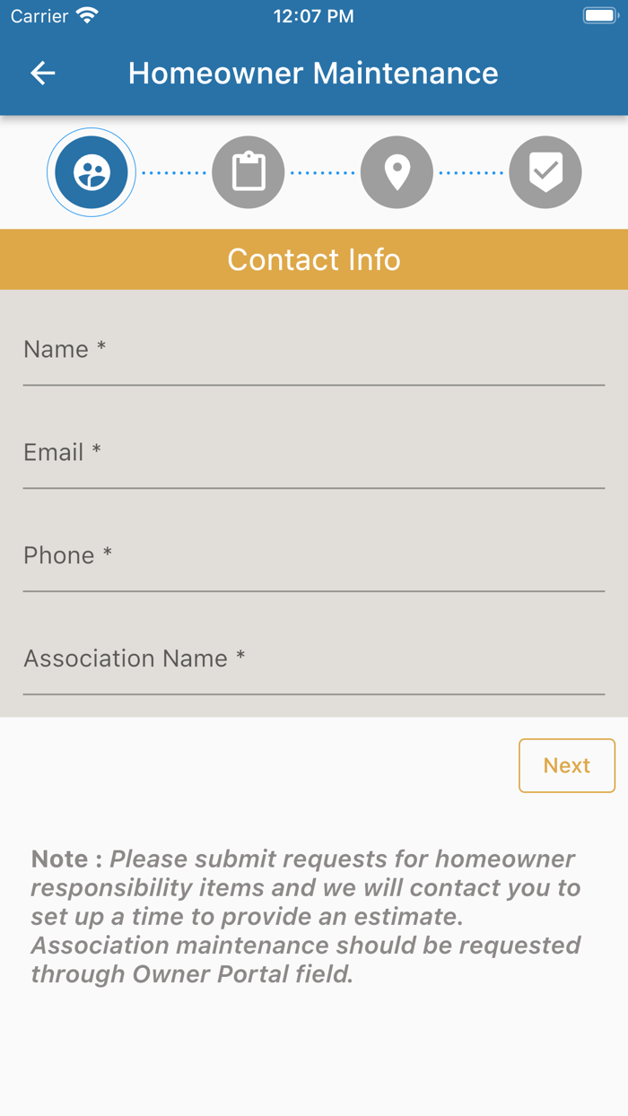 Northpoint Management