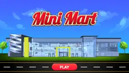 Game screenshot Mini Mart Decoration mod apk