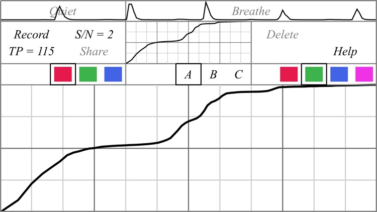 See Your Breathing