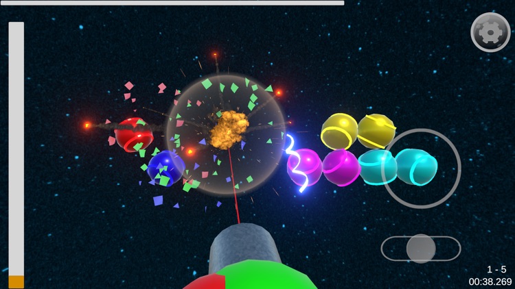 Bubble Universe screenshot-3