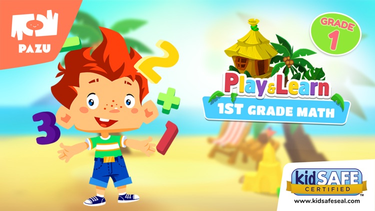 Math learning games for kids 1 screenshot-7