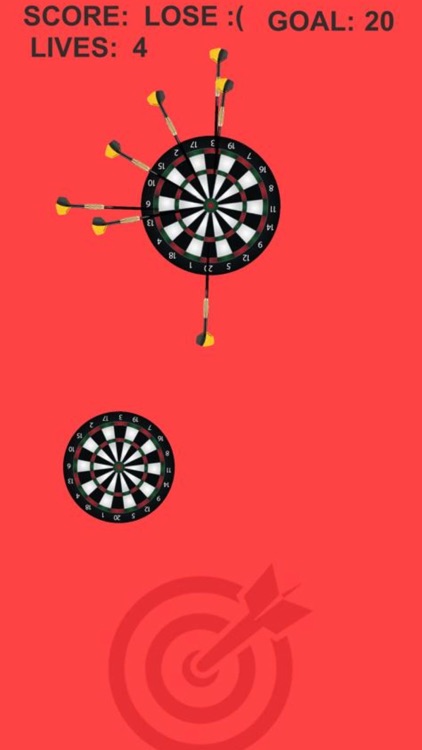 Darts Champion screenshot-4