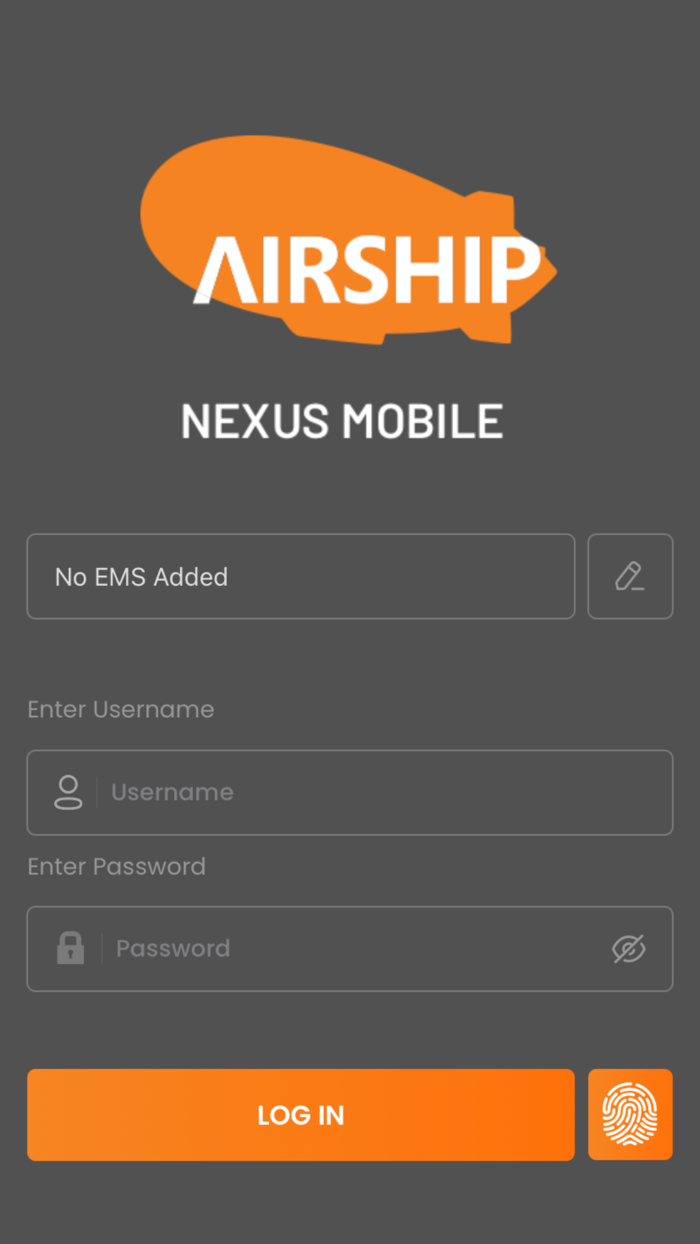 Airship Nexus Mobile