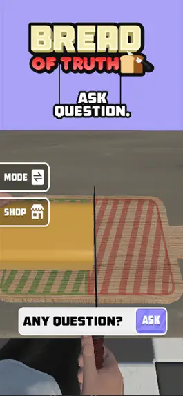 Game screenshot Bread Of Truth mod apk