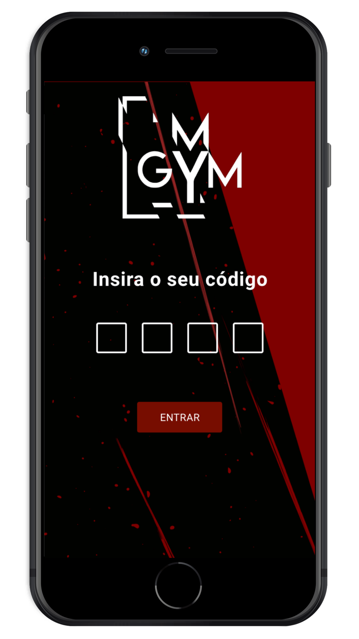 Ginásio MYGYM