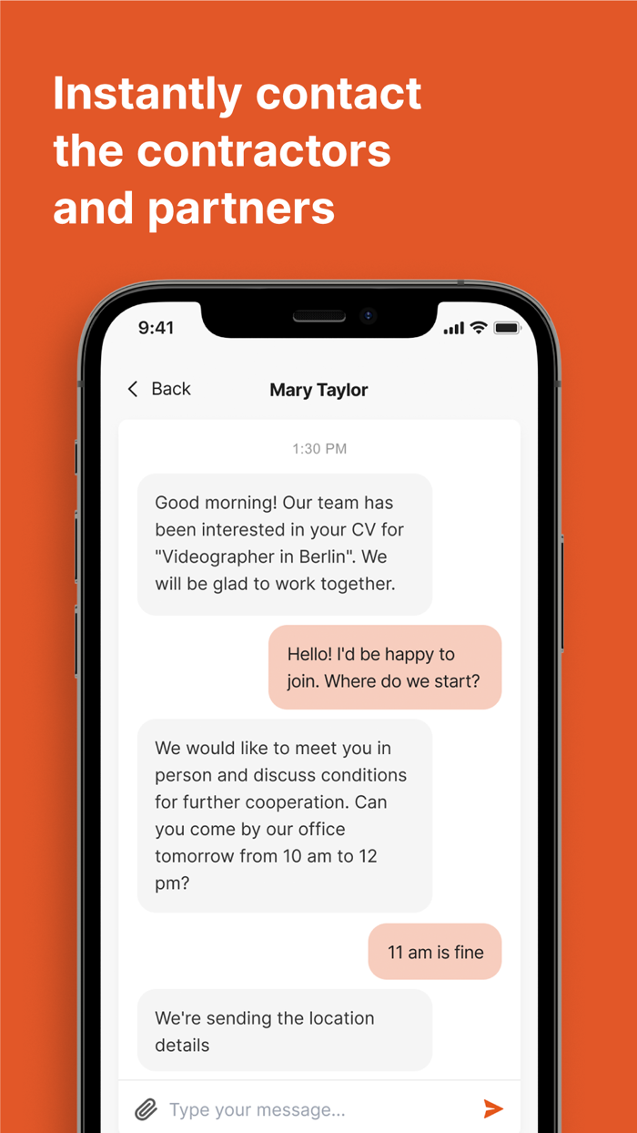 Nibly – Global Media Community