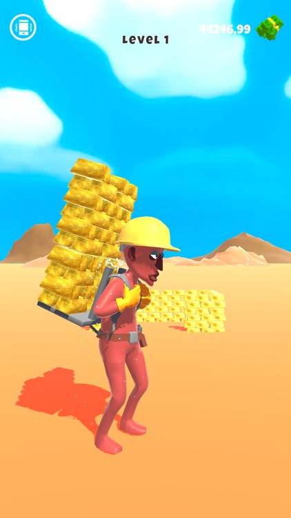 Construction Manager 3D screenshot-3