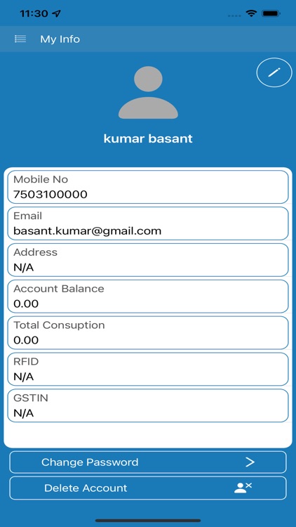 VRAJEV Charge screenshot-4