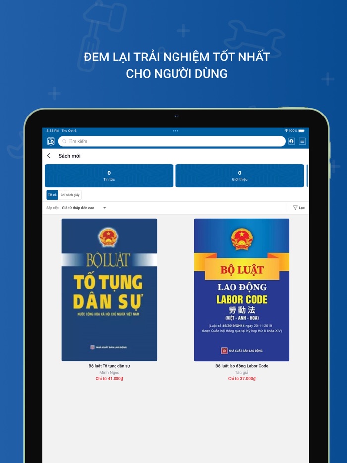 NXB Lao Động