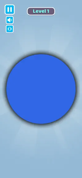 Game screenshot Circle Divider mod apk