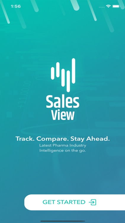 IQVIA Sales View