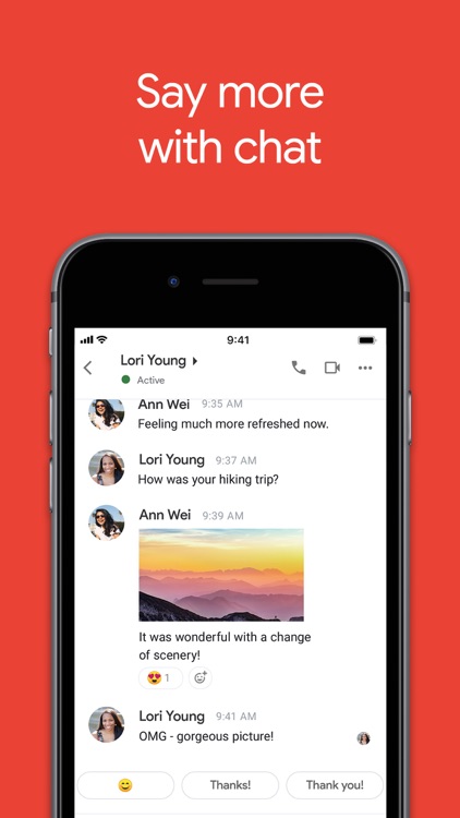 Gmail - Email by Google screenshot-6