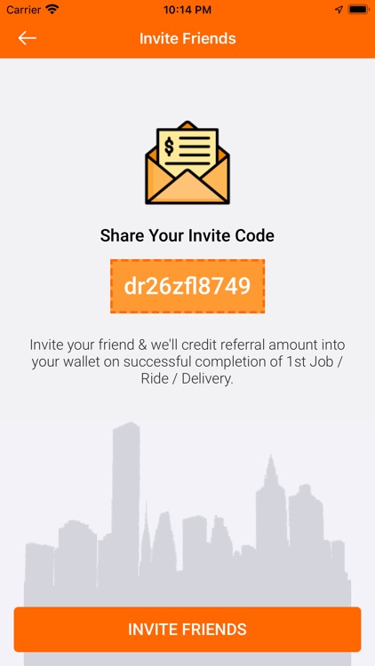 easy Provider screenshot-3