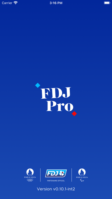 FDJ Proのおすすめ画像1