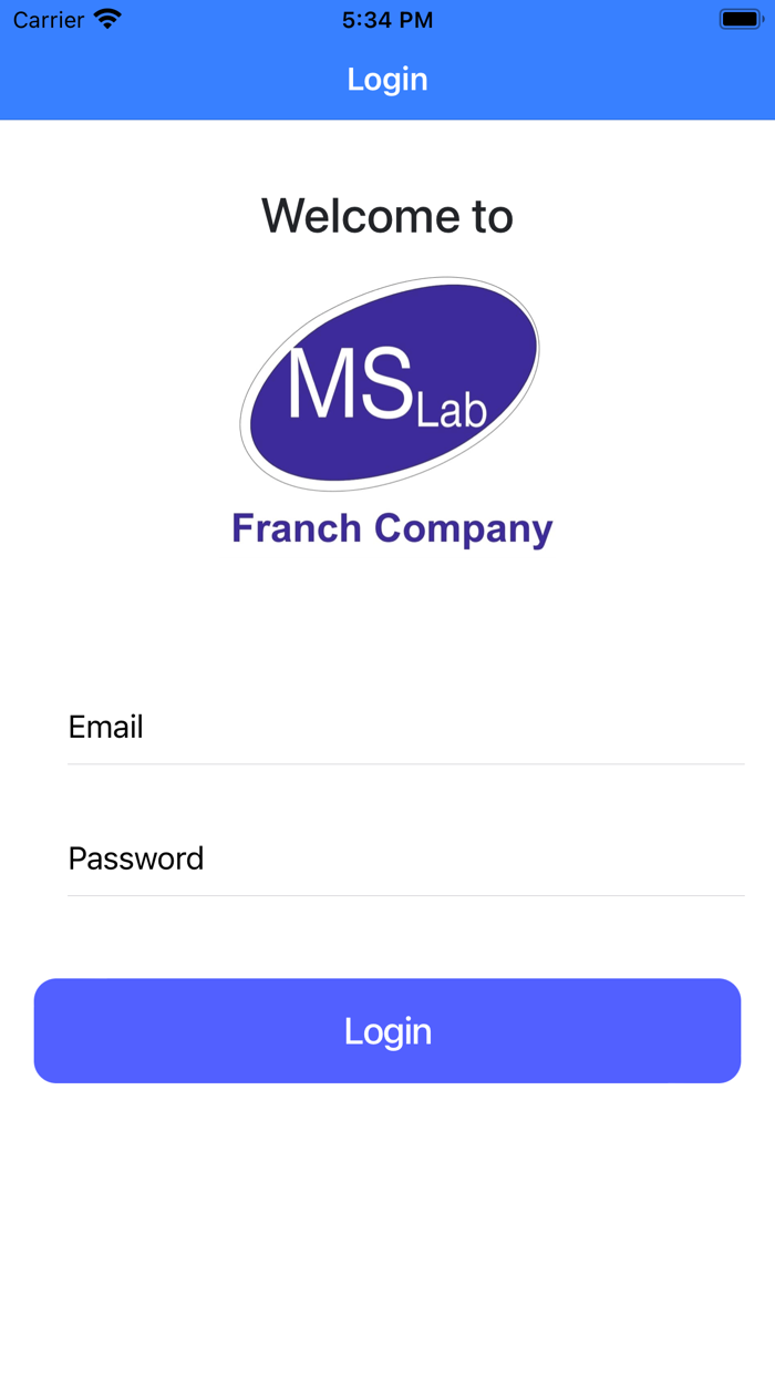 MS LAB France