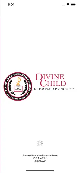 Game screenshot Divine Child Elementary School apk