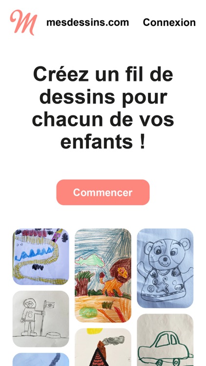 mesdessins.com