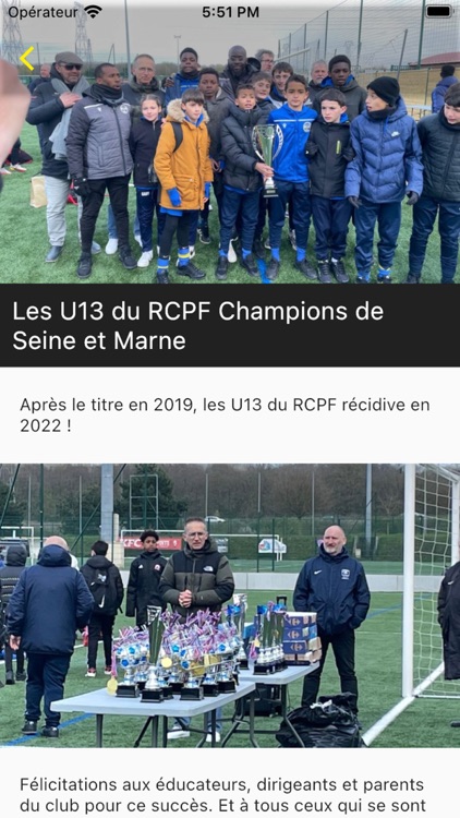 RCP Fontainebleau by SysClic