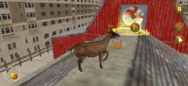 Game screenshot Crazy Goat Simulator Mad Life hack