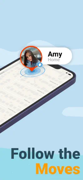 Game screenshot FAMLO: Phone Location Tracker apk