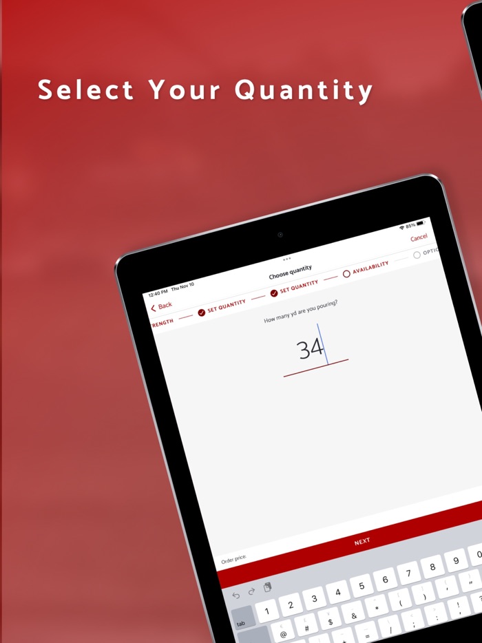 CJT Concrete Pumping