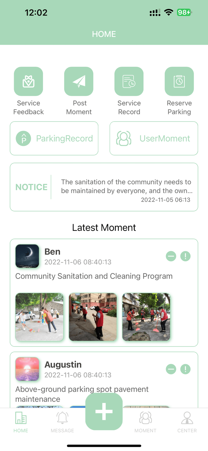 NYC-New Yee Court Property