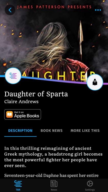 TBR: Book List Tracker screenshot-4