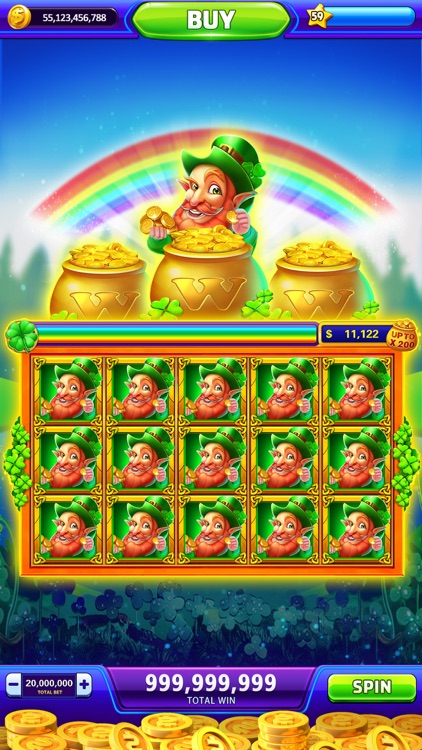 Jackpot Bash™ - Vegas Casino screenshot-4