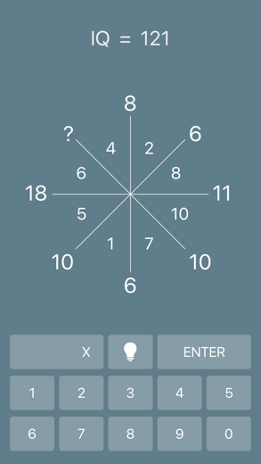 Math Riddles screenshot 5