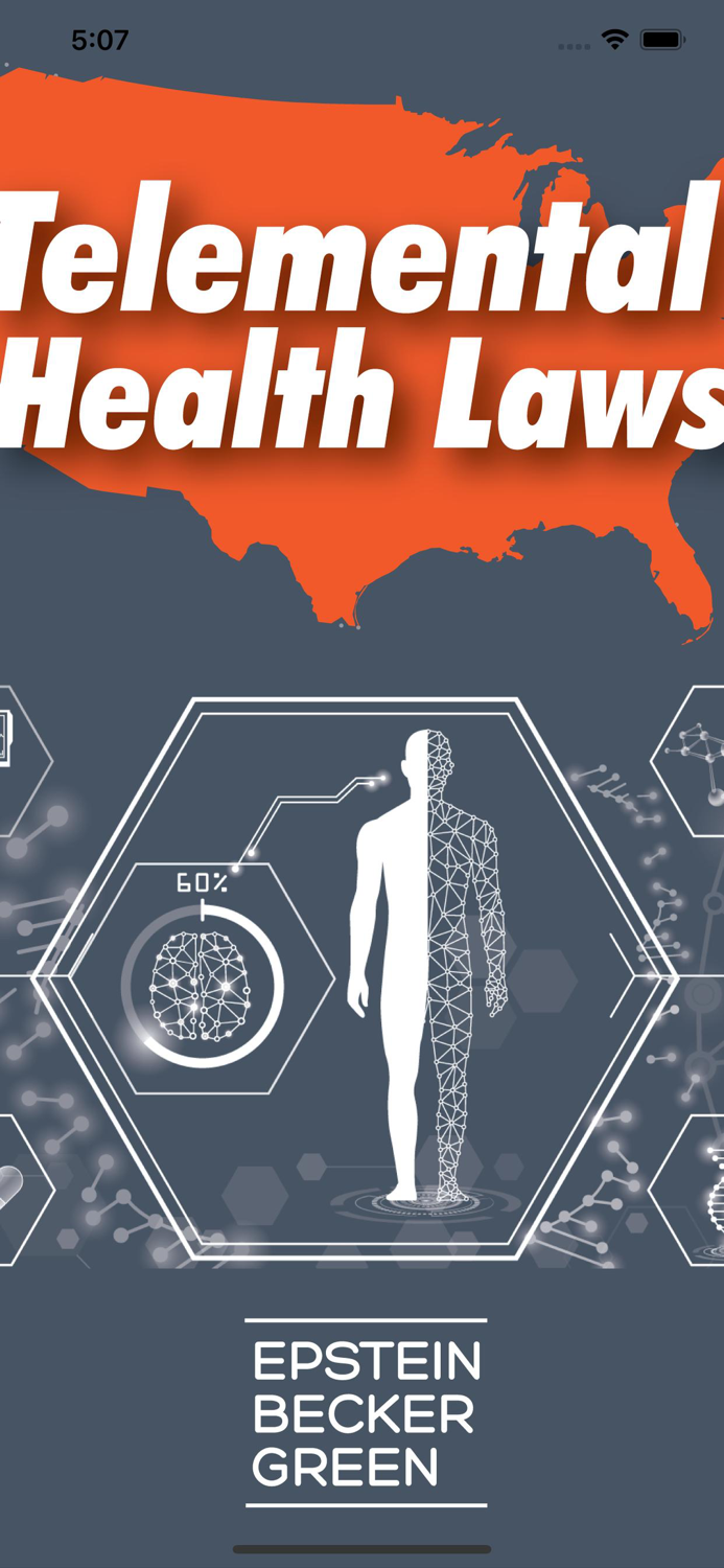 Telemental Health Laws