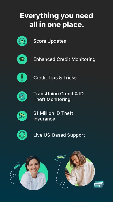 Dovly - Fix & Build Credit Screenshot