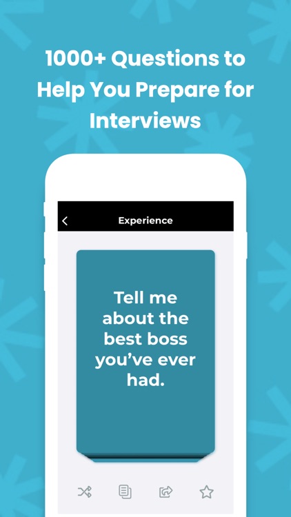 Jobs - Interview Question App