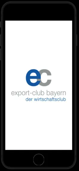 Game screenshot Export-Club Bayern e.V. mod apk