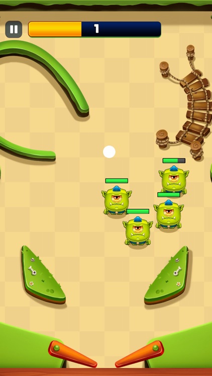 Pinball Adventures! screenshot-3