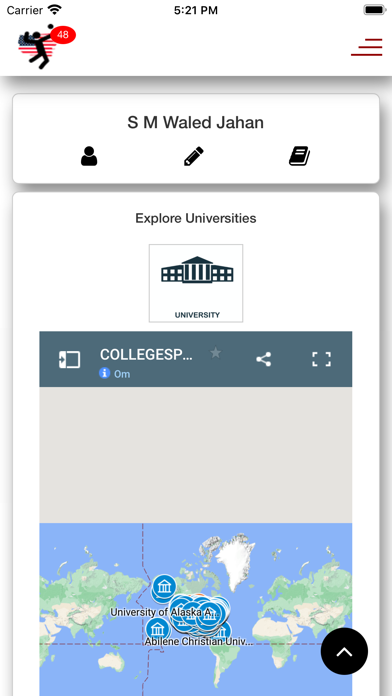 collegeBeachVolley PC 용