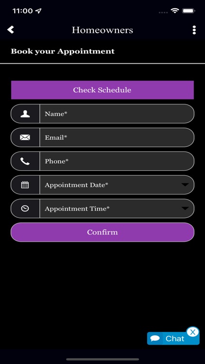 Virtual Home Comfort screenshot-3