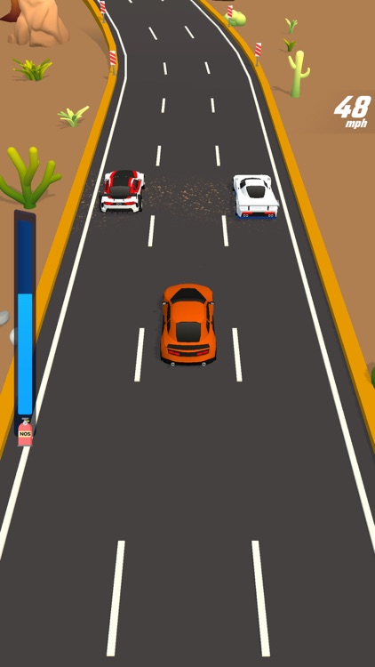 N2O Race screenshot-4