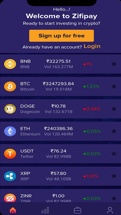 Zifipay screenshot-8