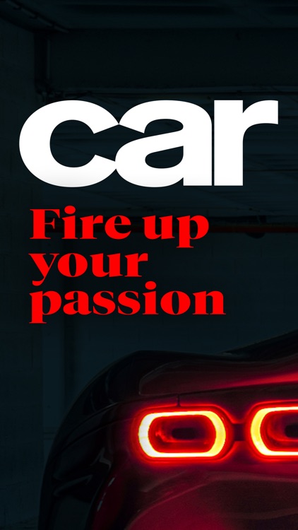 CAR Magazine - News & Reviews