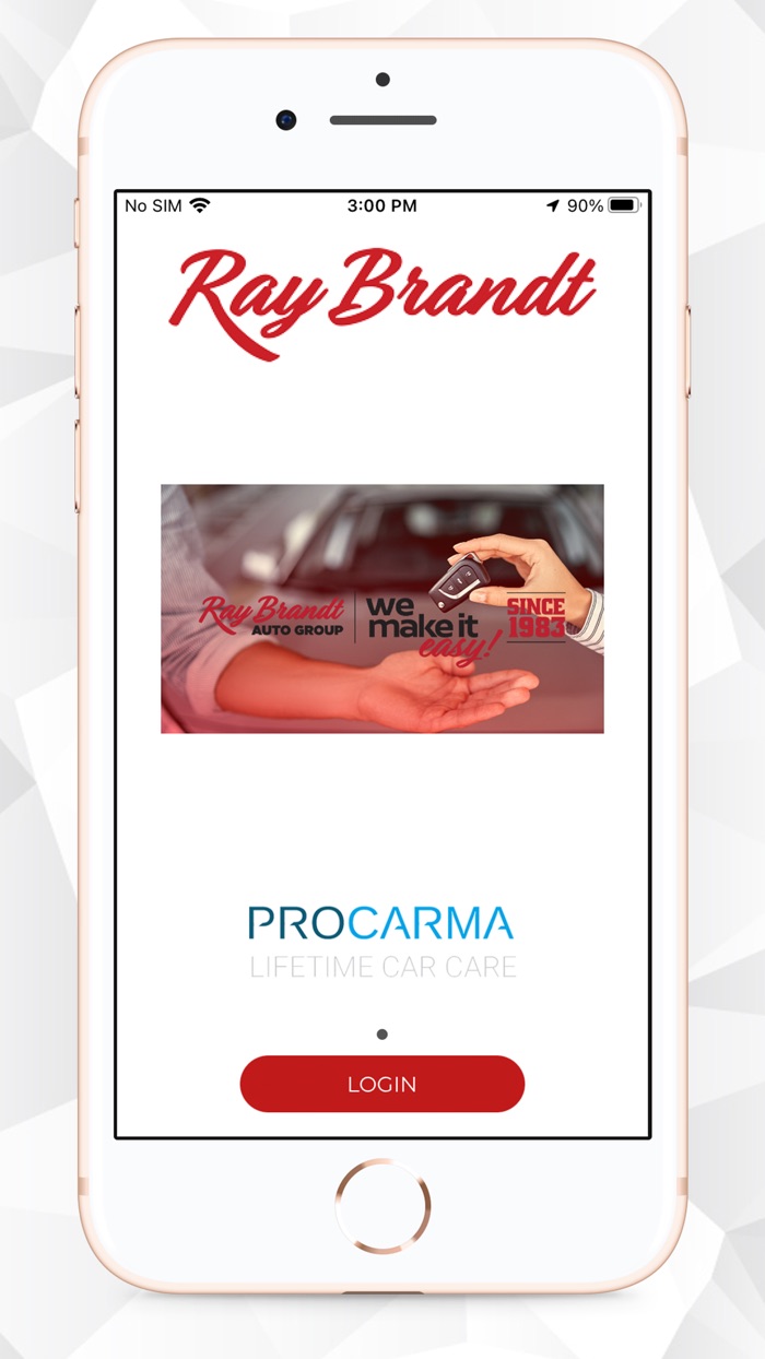 RAY BRANDT AUTO CARE