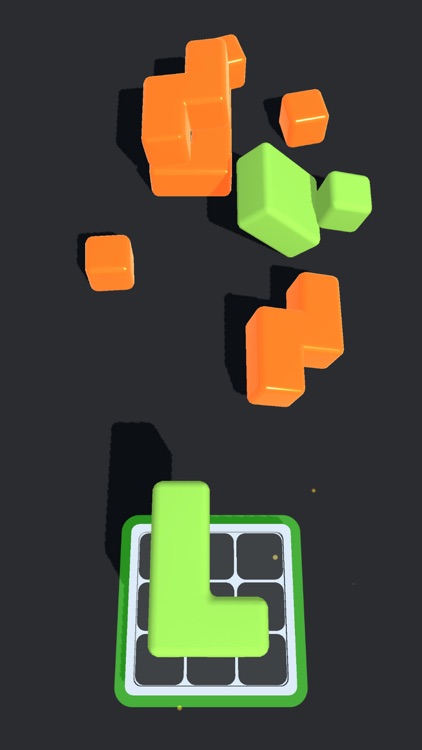 Sort Cubez screenshot-7