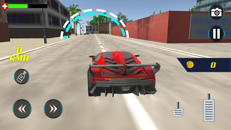 Car Driving School Game 2023