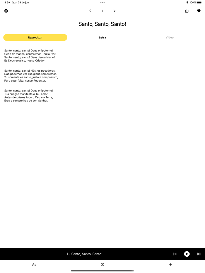 Novo Hinário Adventista