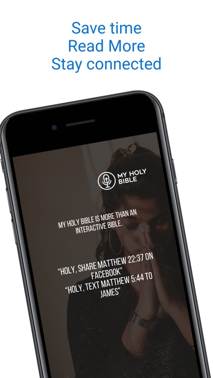 MyHoly.Bible screenshot-5