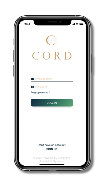 CORD by Le Cordon Bleu
